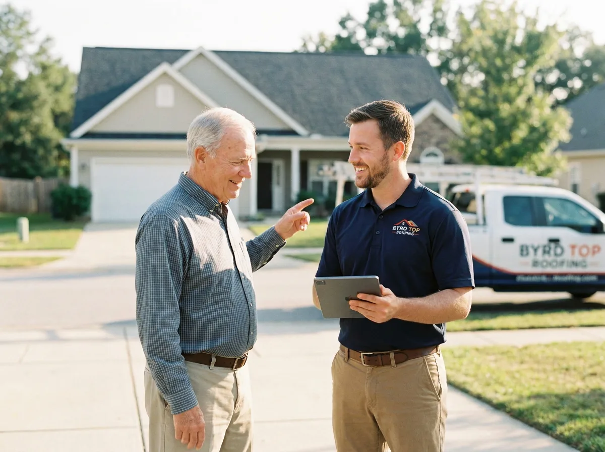 Roofing Shipman, VA FAQs